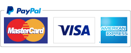 Marques d'acceptation PayPal
