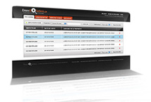 Application Enzo Solution