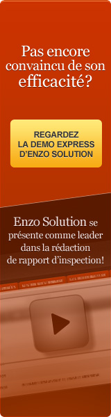 Rapport inspection maison , formulaire inspection maison